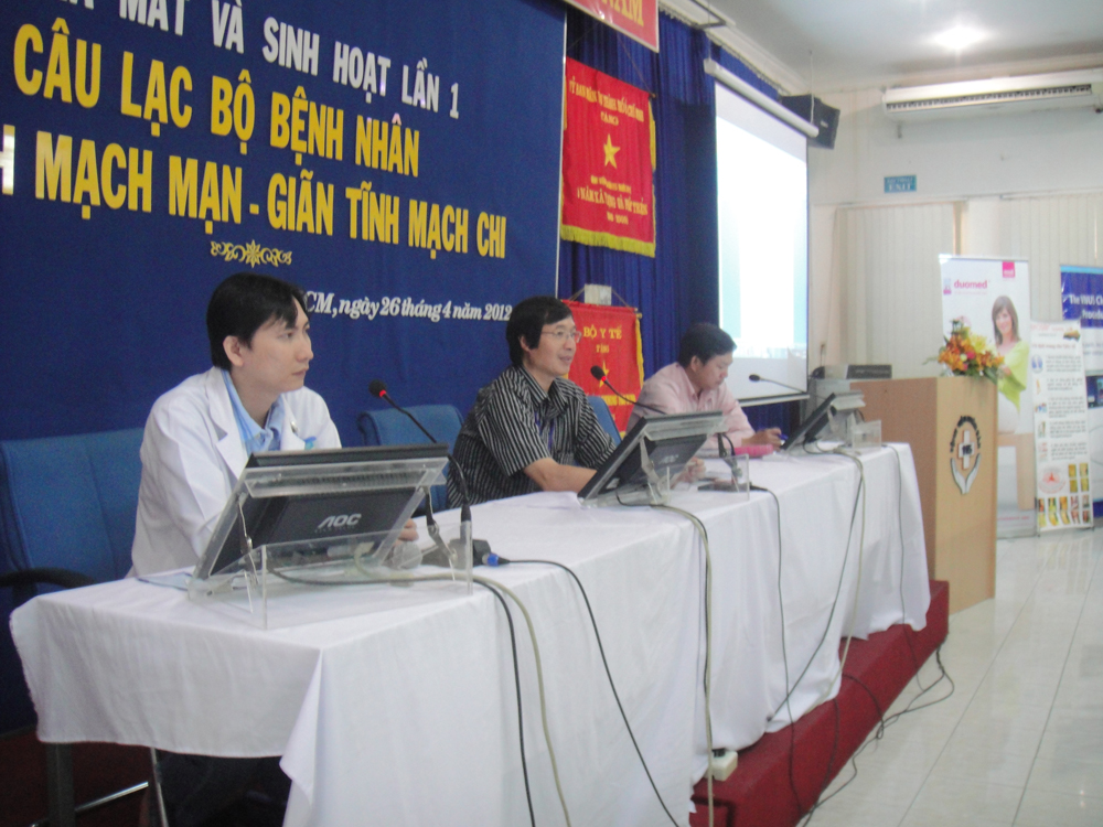 Vớ y khoa