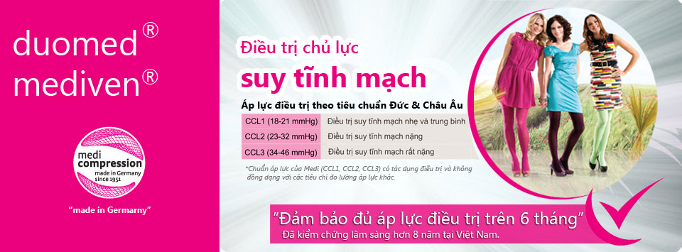 Vớ y khoa