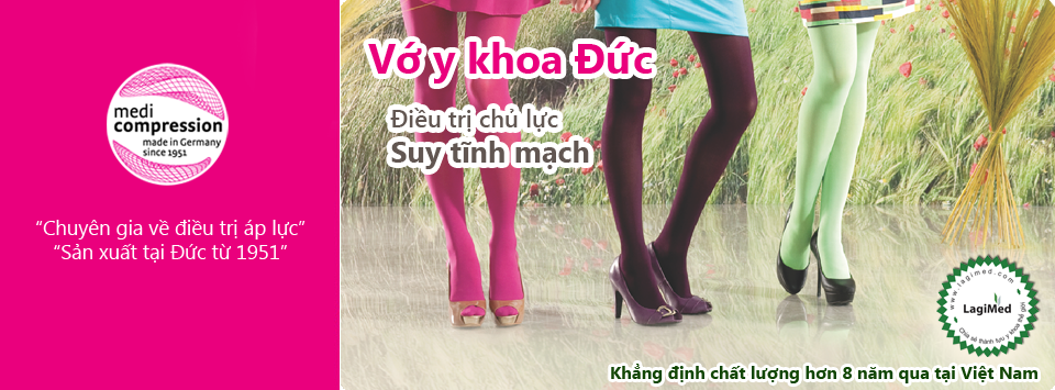 Vớ y khoa