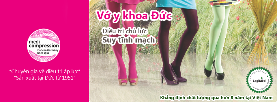 Vớ y khoa