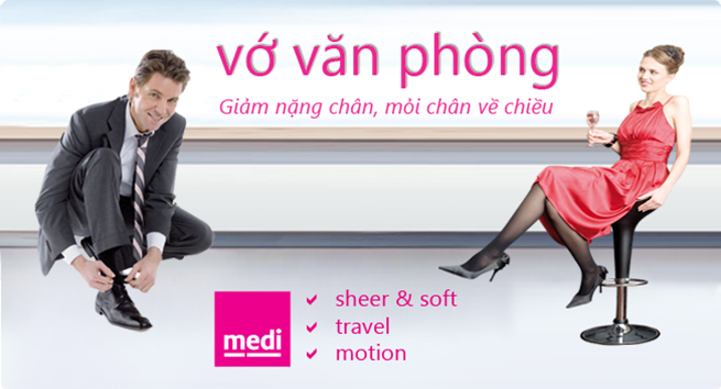 Vớ y khoa