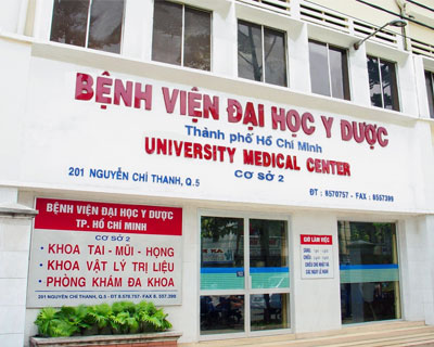 Vớ y khoa