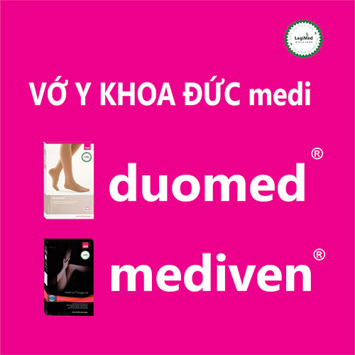 Vớ y khoa